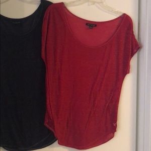 American Eagle shirts